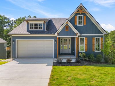 624 Nature Trl, Soddy Daisy, TN, 37379