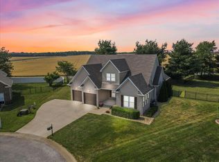 110 Daisy Field Ct, Bowling Green, KY 42104
