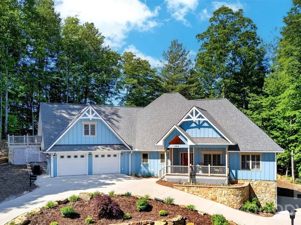 225 Henrys Glen Dr, Morganton, NC 28655