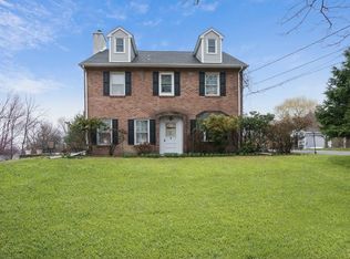 116 Felter Hill Rd, Washingtonville, NY 10992