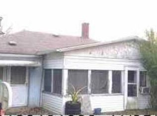 17082 Truetown Rd, Millfield, OH 45761