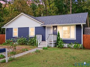 1802 Freeman St, Hopewell, VA 23860