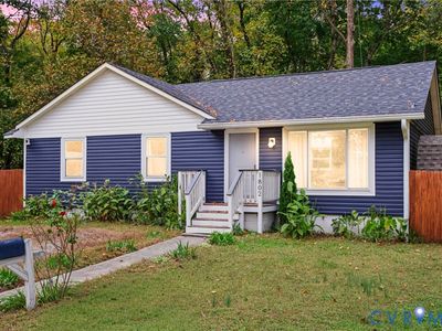 1802 Freeman St, Hopewell, VA, 23860