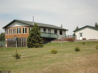 8943 N Moose Lake Rd NE, Pennington, MN 56663