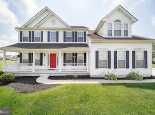 108 Bushel Cir, Magnolia, DE 19962