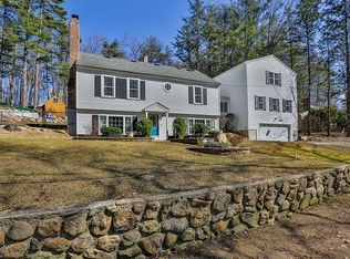 3 N Meadow Rd, Amherst, NH 03031