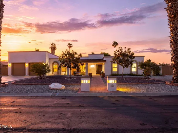 7618 W JOHN CABOT Road, Glendale, AZ 85308
