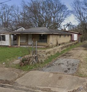 2356 Dexter Ave, Memphis, TN, 38108