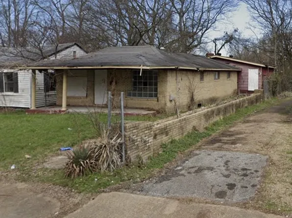 2356 Dexter Ave, Memphis, TN 38108