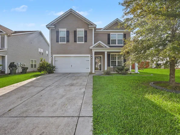 404 Forest Hills Rd, Summerville, SC 29486