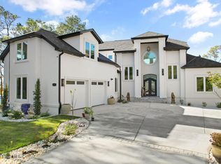 411 Lake Shore Dr, Sunset Beach, NC 28468