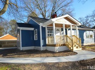 120 N Mineral Springs Rd, Durham, NC 27703