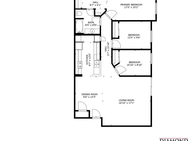 Chestnut Ridge Apartments — Photo 27