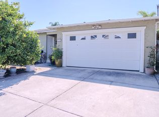 2602 Tartan Dr, Santa Clara, CA 95051