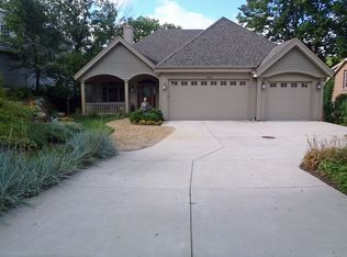 3585 Grasser Dr, West Bend, WI 53095