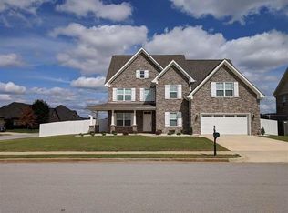 118 Ascot Ln, Madison, AL 35756
