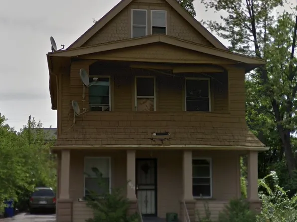3079 E 130th St #2, Cleveland, OH 44120