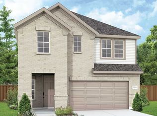 Altitude Plan, Mostyn Springs, Magnolia, TX 77354