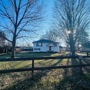 2271 Berne Ave, Terre Haute, IN, 47805