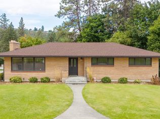 7411 N Fox Point Dr, Spokane, WA 99208