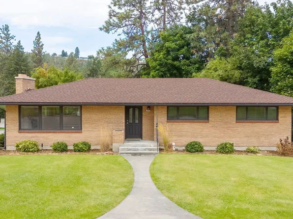 7411 N Fox Point Dr, Spokane, WA 99208