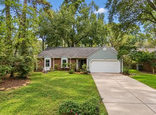 3319 Creek Shadows Dr, Humble, TX 77339