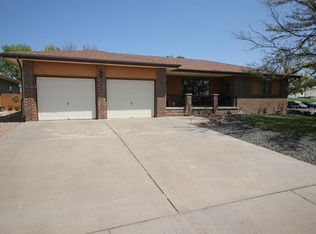 301 W 3rd St, Ellis, KS 67637