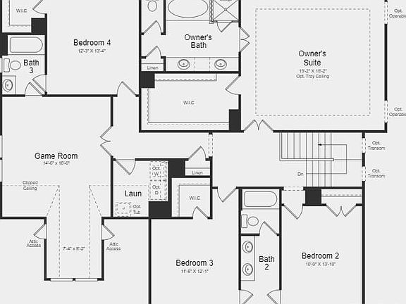 3rd image of 15917 Walnut Hill Dr #289