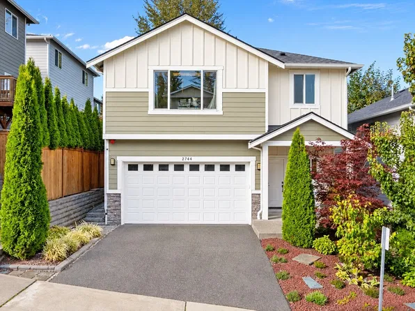 2744 S 120th Place, Burien, WA 98168