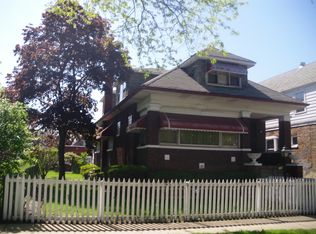7748 S Champlain Ave, Chicago, IL 60619