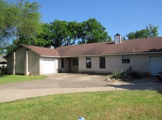 915 Woodlief Trl, Round Rock, TX 78664