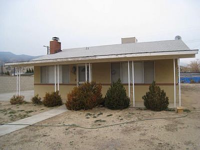 Front view