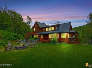 15051 Echo Canyon Rd, Anchorage, AK 99516