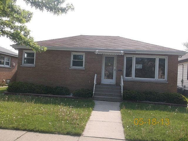 1st image of 14441 S Blaine Ave