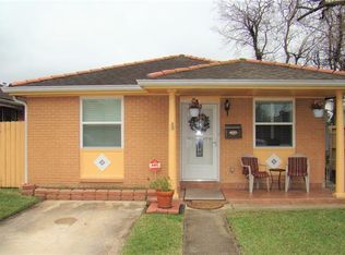 1560 Caton St, New Orleans, LA 70122