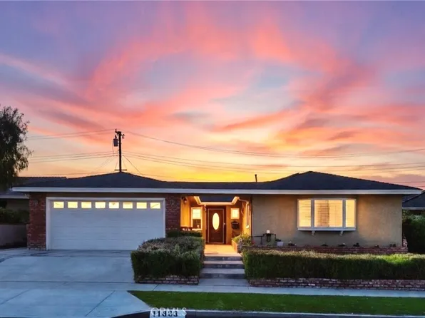 11833 Grayling Ave, Whittier, CA 90604