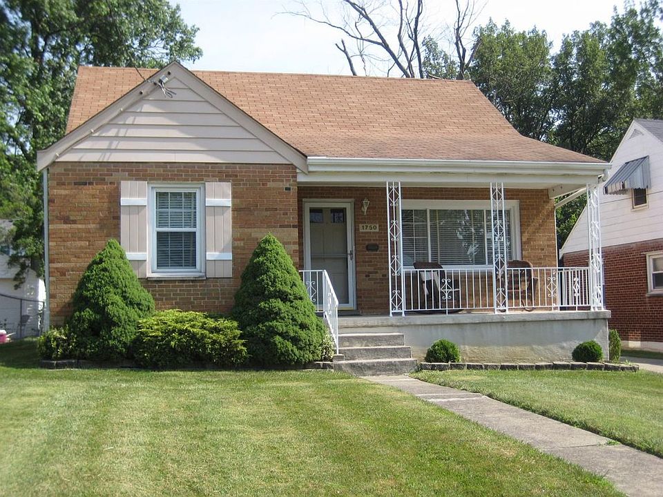 1st image of 1750 Kemper Ave