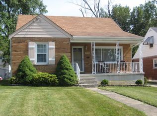 1750 Kemper Ave, Cincinnati, OH 45231