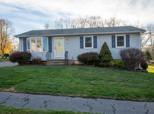 145 Deer Run Rd, Meriden, CT 06451