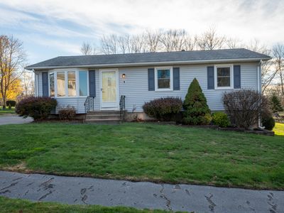 145 Deer Run Road, Meriden, CT, 06451