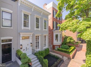 3328 N St NW, Washington, DC 20007