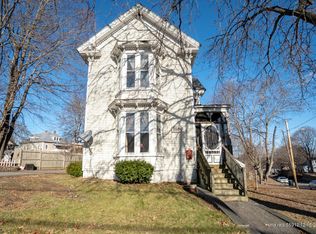 111 Pool St, Biddeford, ME 04005