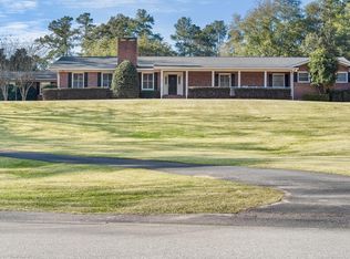 351 Nansbrook Dr, Orangeburg, SC 29115