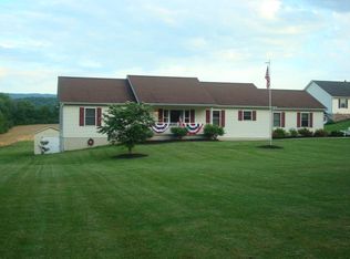 617 Old Park Rd, Lewistown, PA 17044