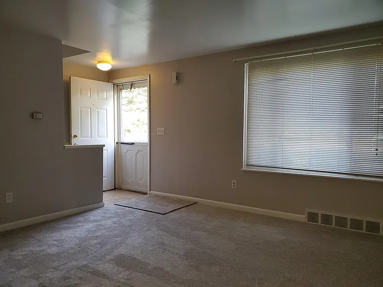 Livingroom/Entrance