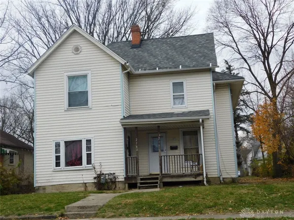 216-218 W Grand Ave, Springfield, OH 45506