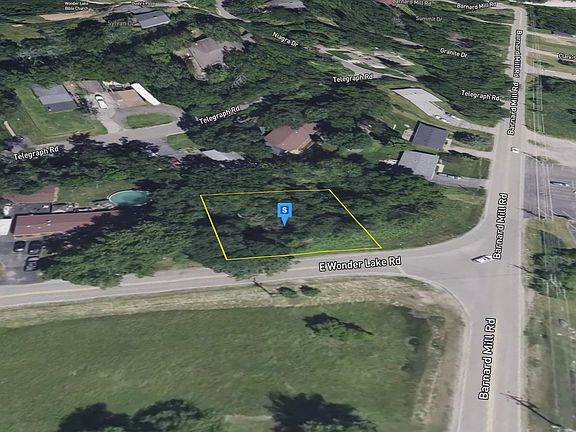 3rd image of 5615 E Wonder Lake Rd