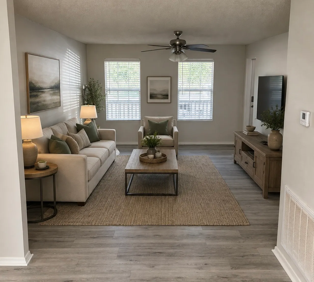 Charming Farmhouse in Boyce! — Photo 4