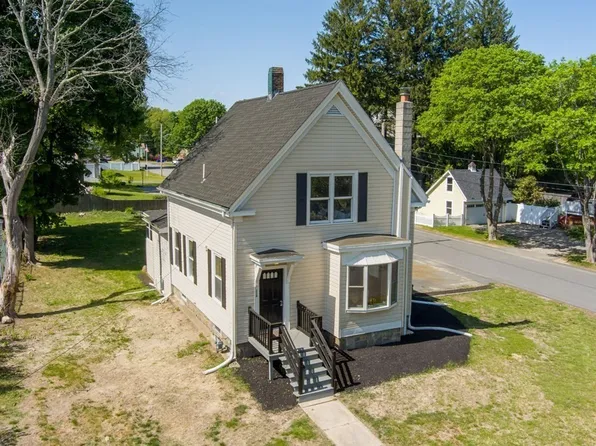 114 Exchange St, Rockland, MA 02370
