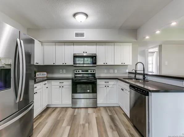 12719 PRIMA VISTA DR, San Antonio, TX 78233